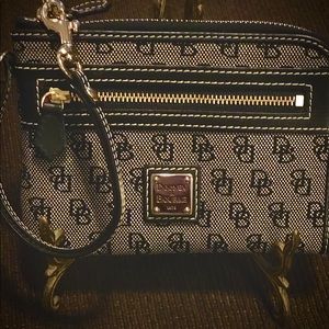 Dooney & Bourke Wallet